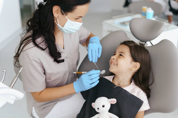Best Tooth Infection Emergency Dentist  in Rockville, IN