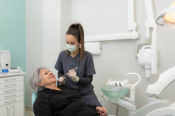 Best Cracked Tooth Emergency Dentist  in Rockville, IN