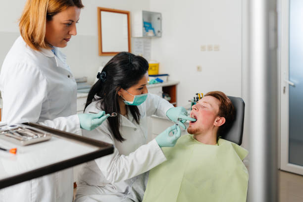 Best Dentist for Severe Toothache  in Rockville, IN